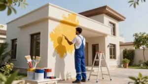 خدمات أصباغ الكويت خدمات أصباغ الكويت