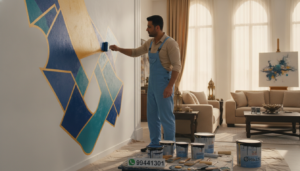 صباغ الكويت اليرموك