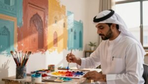صباغ علي صباح السالم | 99441301 | معلم صباغ علي صباح السالم