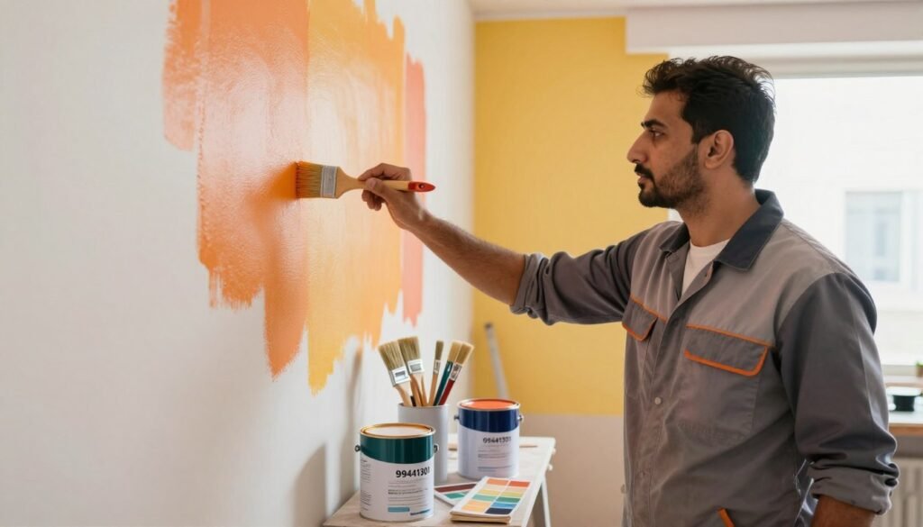 صباغ ممتاز بالكويت | 99441301