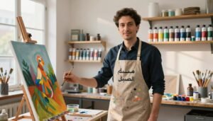 معلم صباغ الصديق معلم صباغ الصديق